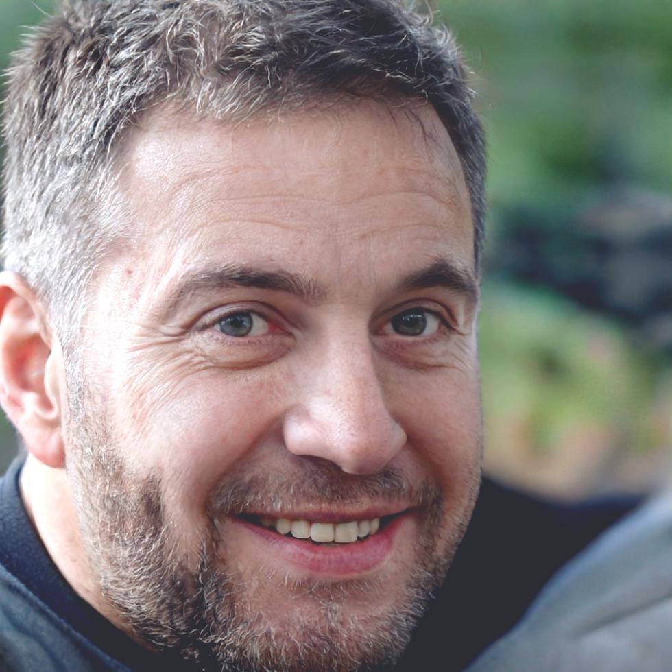 Technischer Support Joachim Bergmann