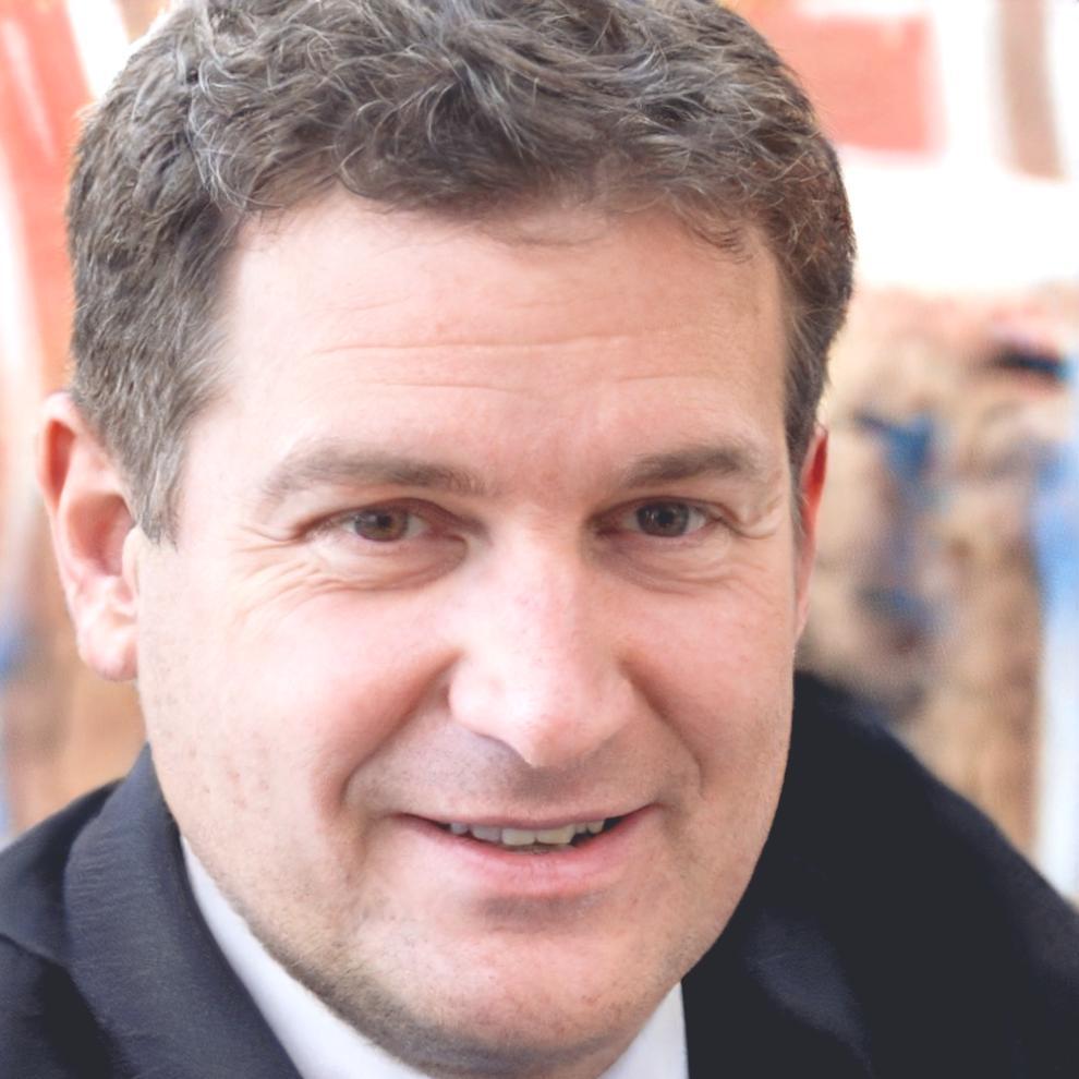 Fachlicher Mentor Leopold Kranich