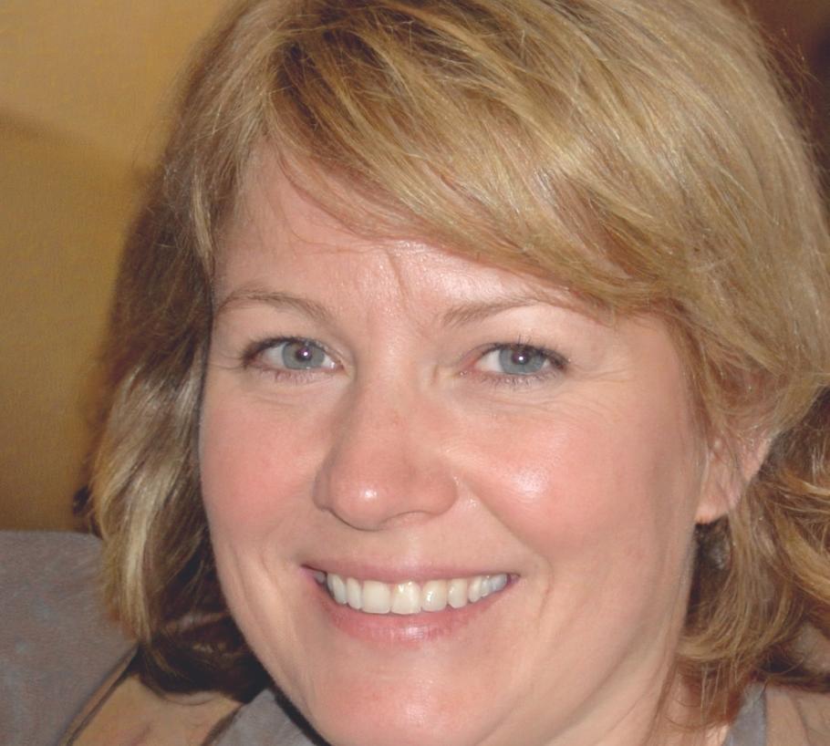 Lernbegleiterin Mathilde Nordwind
